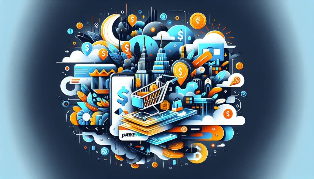 بناء منظومة تجارة إلكترونية ناجحة من خلال حلول الدفع المتقدمة