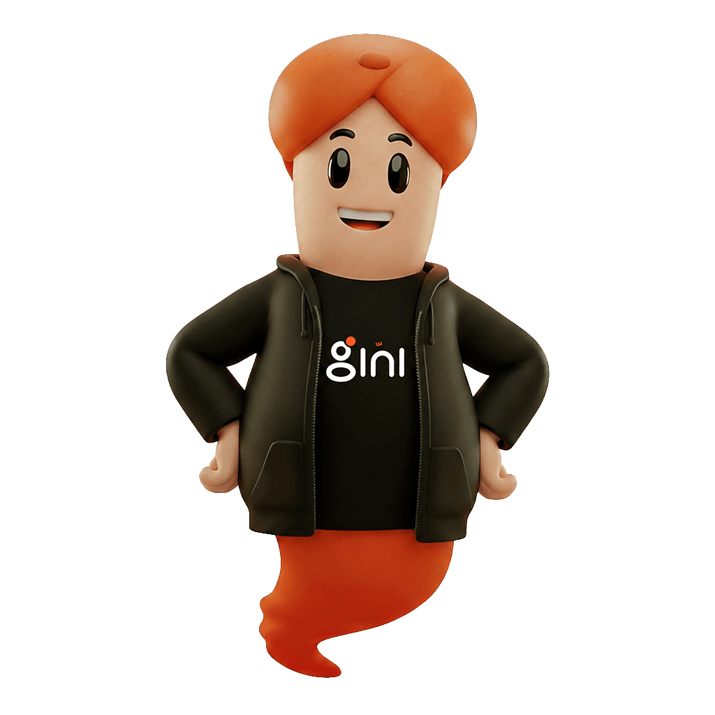 GINI