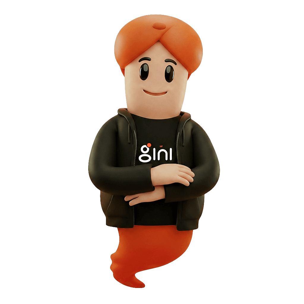 GINI