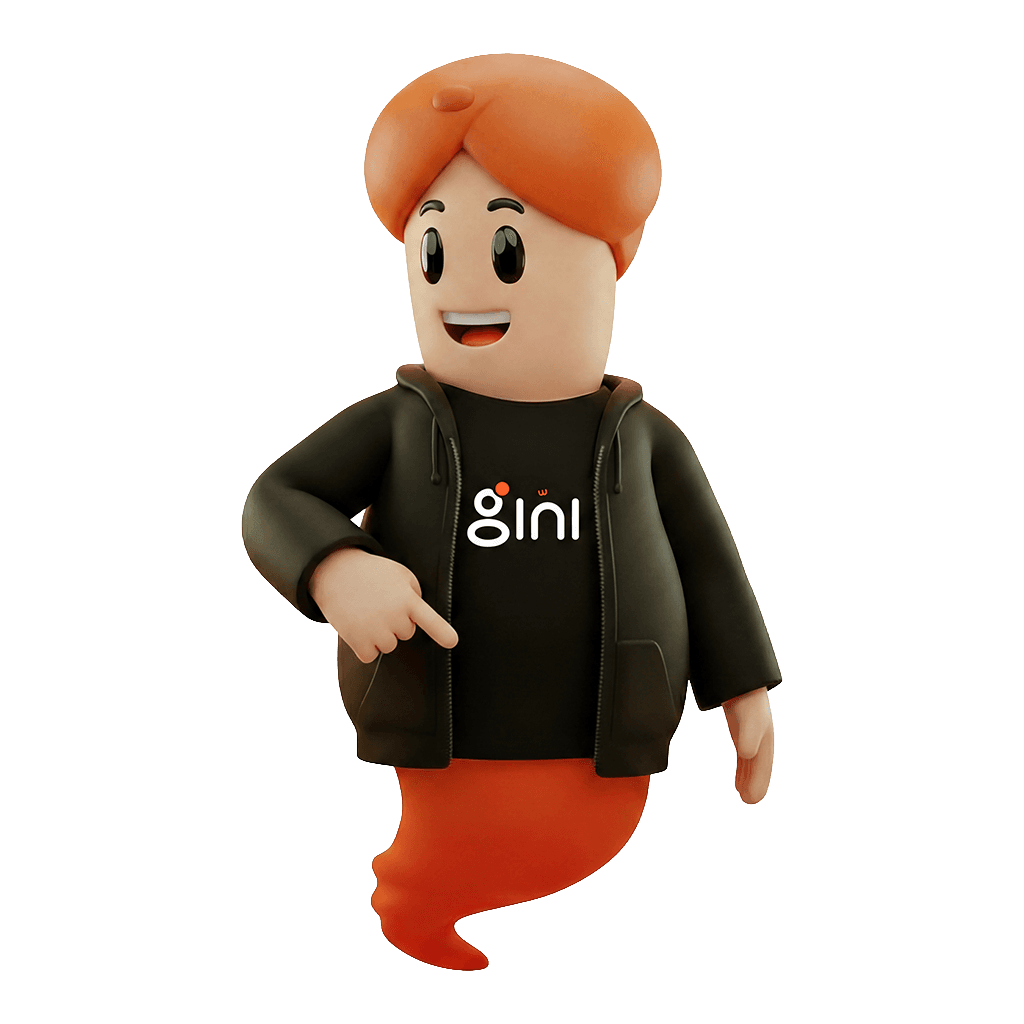 GINI