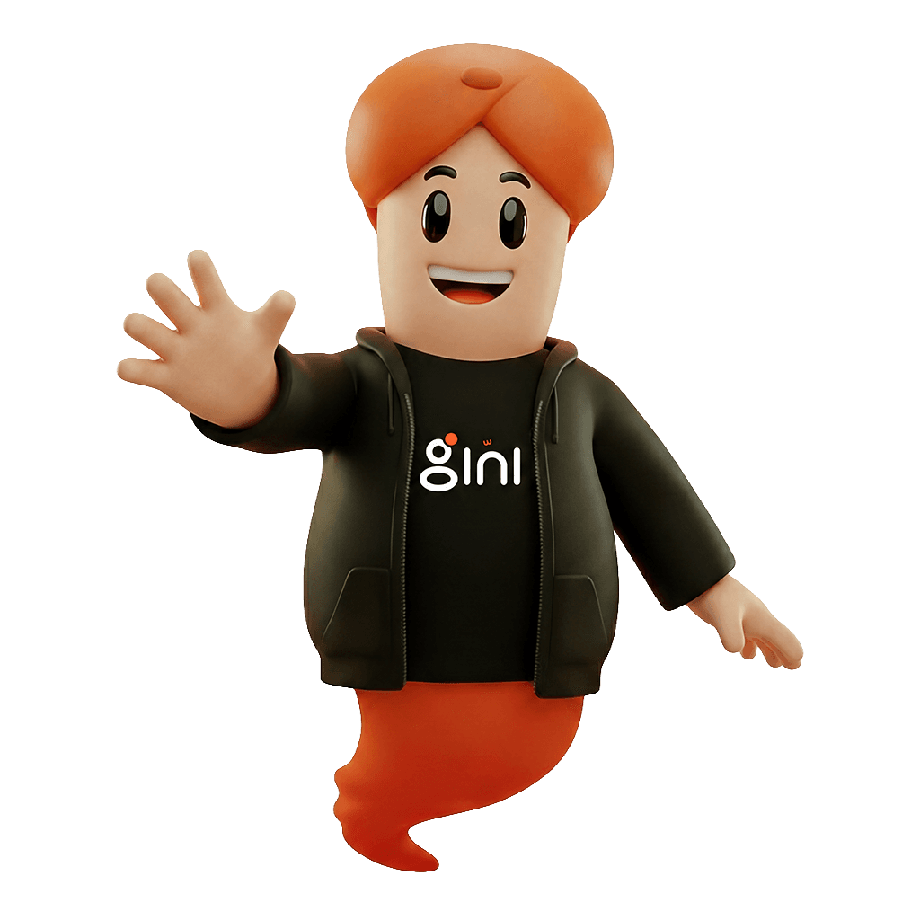 GINI