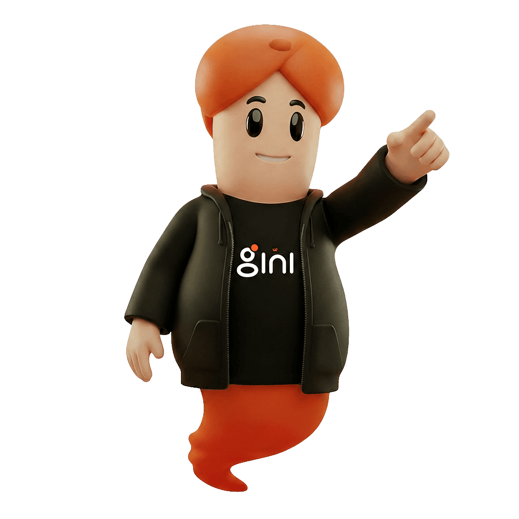 GINI