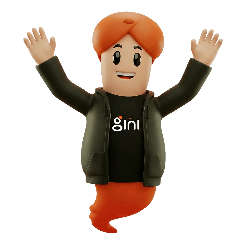 GINI