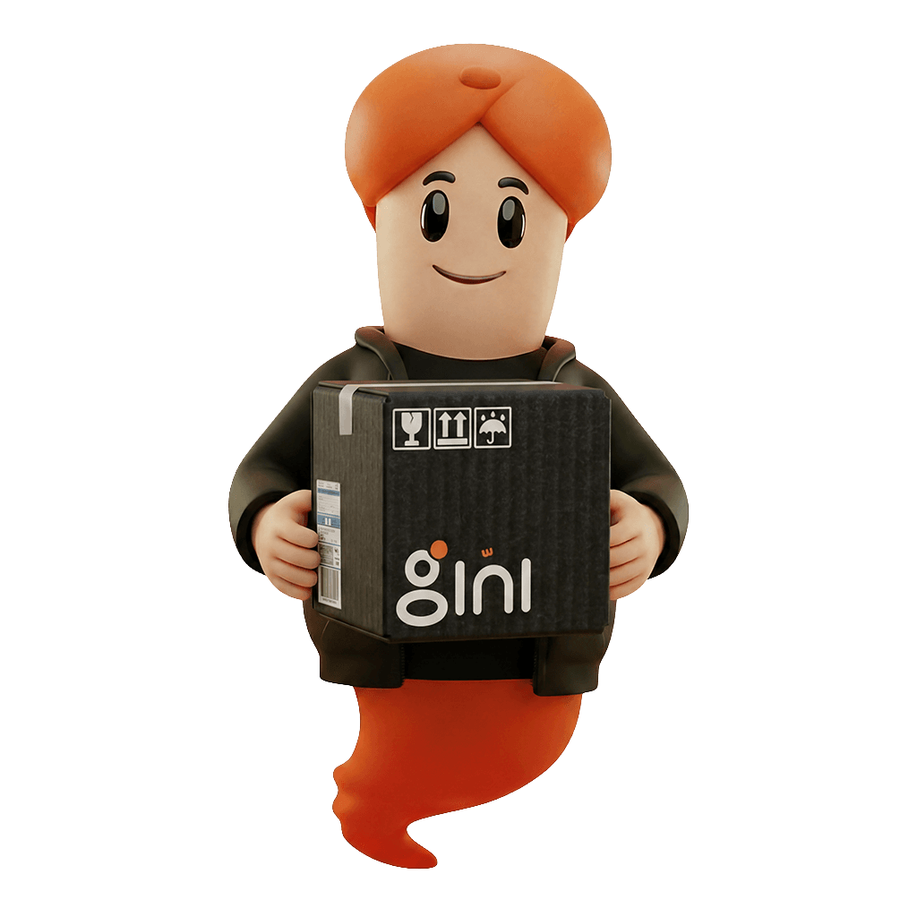 GINI