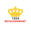ROYAL RAHMANI