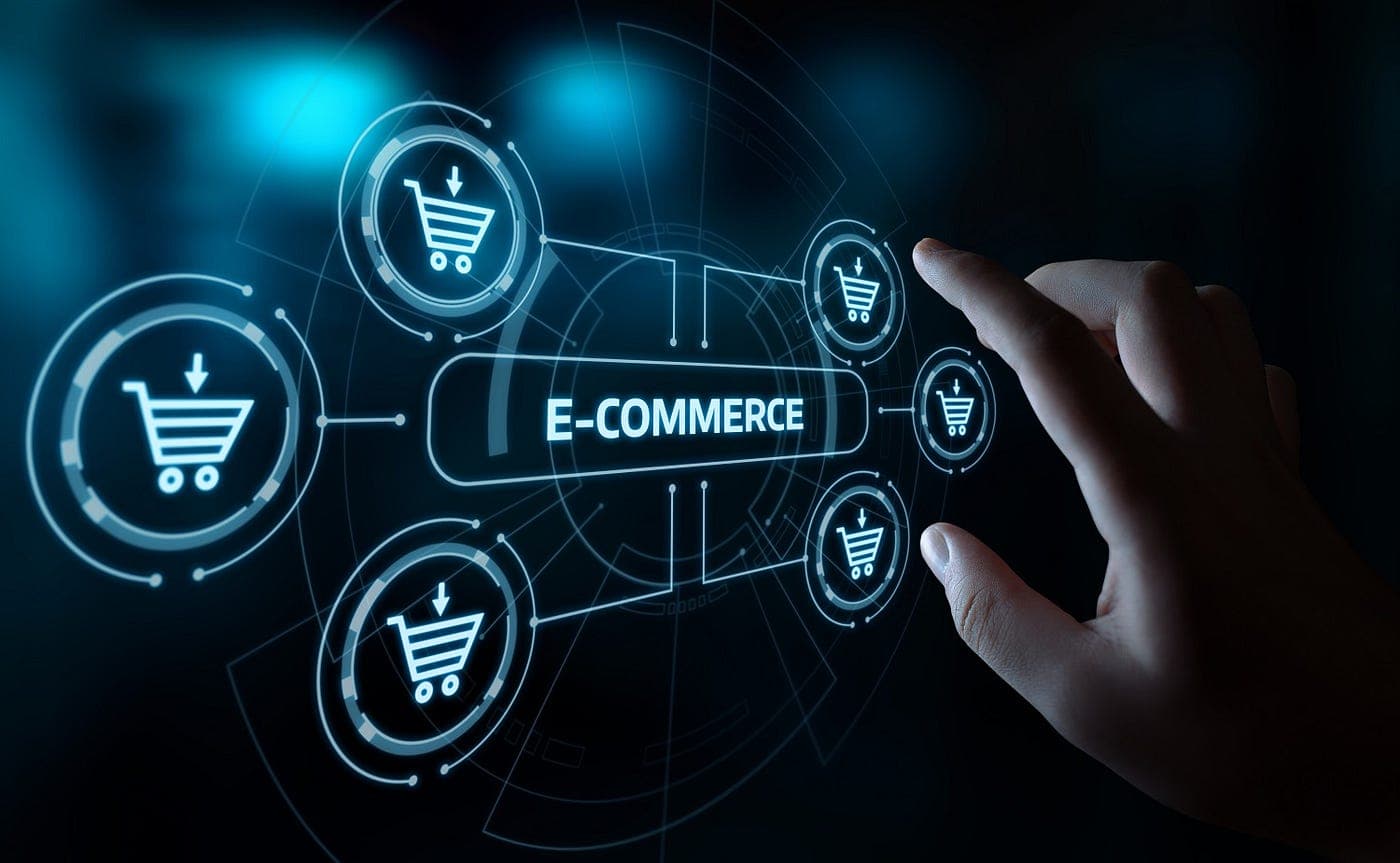 The impact of electronic payment on the global economy