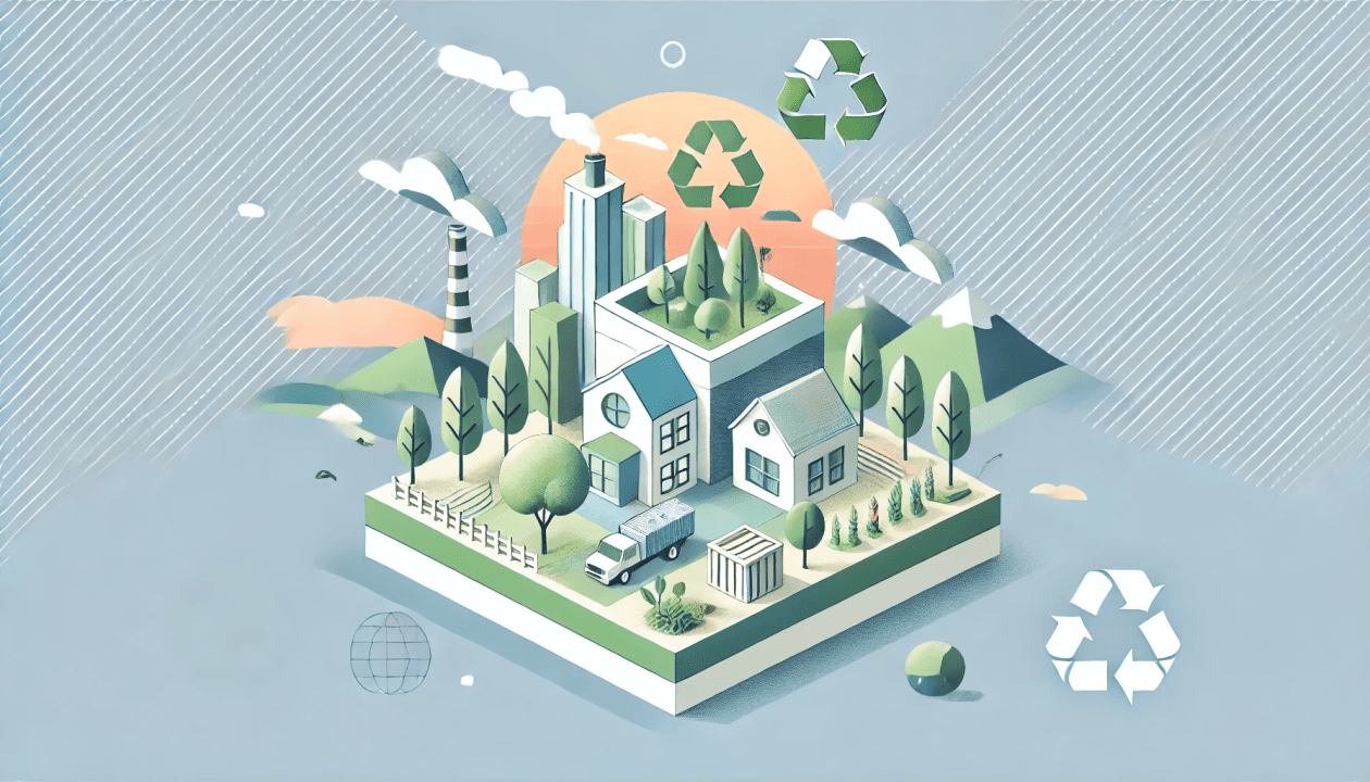 Building a Sustainable Competitive Advantage in a Crowded E-Commerce Market