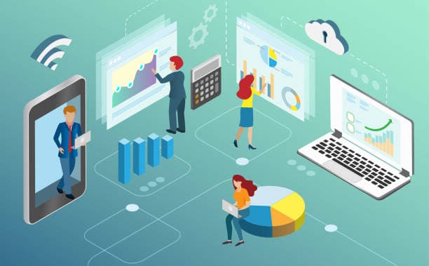 Data as a Business Asset: How E-Commerce Stores Benefit from Customer Behavior Analysis