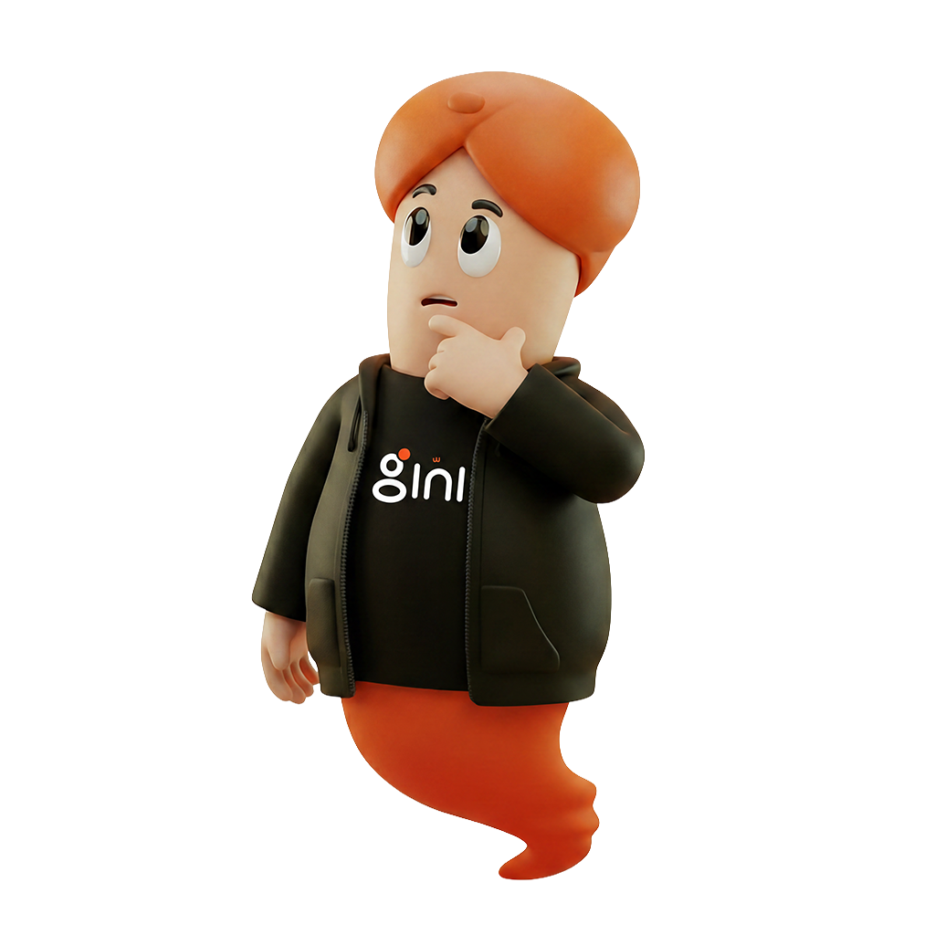 GINI — Thinking