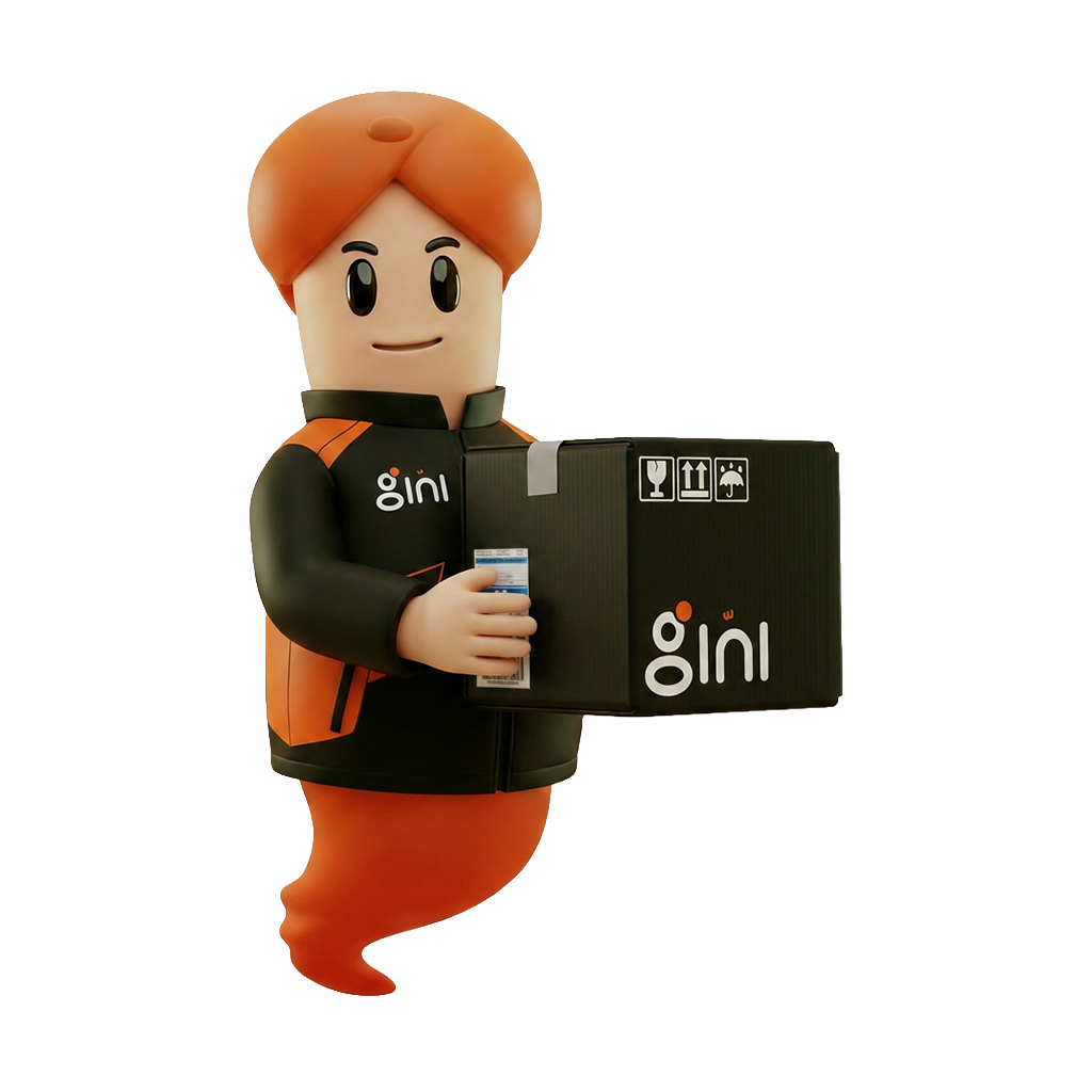 GINI — Package