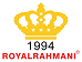 ROYAL RAHMANI