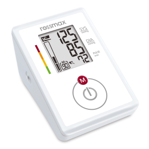 جهاز قياس ضغط الدم الرقمي T4