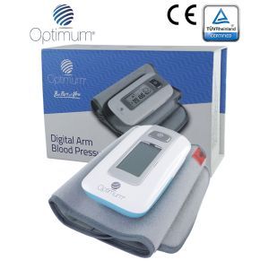 جهاز قياس ضغط الدم الرقمي