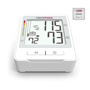 جهاز قياس ضغط الدم الرقميT2